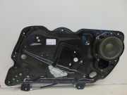 Fensterheber vorne rechts 3C183775G (2,0 Diesel(1968ccm) 103kW BMP BMP Ladeboden variabel Servoschliessung Heckklappe)