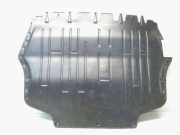 Triebwerkunterschutz / Unterfahrschutz Skoda Octavia II Lim./Kombi (Typ:1Z)