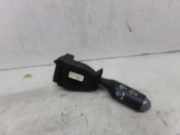 Wischerschalter (Klimaanlage Fensterheber elektrisch Aussenspiegel elektrisch Radiovorrüstung)