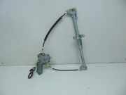 Fensterheber vorne rechts elektrisch (Sonnenblende rechts beleuchtet Drehzahlmesser Kopfstützen hinten Zusatzinstrumente Blinkleuchte seitlich Leuchtweitenregulierung Zusatzbremsleuchte Sitze vorn heizbar)