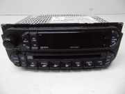 Radio P05091610AB (Fahrersitz elektrisch verstellbar)