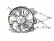 Elektrolüfter 1,9 24413317 Opel Zafira (Typ:T98 MONOCAB)