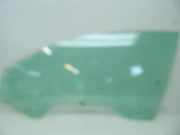 Türscheibe vorn links grün getönt (Klimaanlage Radio-CD Nebelscheinwerfer)