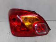 Rückleuchte links (Klimaanlage Zentralverriegelung mit Fernbedienung Kopfstützen hinten)