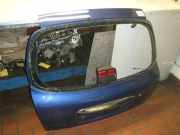 Heckklappe ohne Scheibe Daihatsu Sirion (Typ:M1) CX