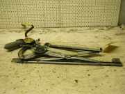 Fensterheber vorn rechts elektrisch Honda Civic Lim./Coupè (Typ:EG/EH/EJ) Coupé LSi