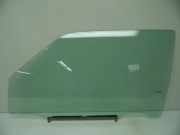 Türscheibe vorne links grün getönt 3 Türer (1,3(1328ccm) 68kW Getriebe 5-Gang)