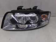 Scheinwerfer links (Ttiptronic 6-Gang Sportsitze Recaro Holzdekor -Klavierlak-)