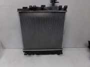 Kühler (Klimaanlage Zentralverriegelung mit Fernbedienung Kopfstützen hinten)