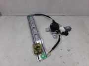 Fensterheber vorne links elektrisch (Licht-/Regensensor Frontscheibe heizbar Frontscheibe Solar reflekt)