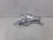 Wischermotor hinten (Klimaanlage Aussenspiegel elektrisch heizbar 6 Lautsprecher)