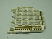 Sicherungskasten 9162163 (2,4(2435ccm) 147kW B5244T7 B5244T7 Getriebe 4-Gang Automatik Nebelscheinwerfer Scheinwerferreinigungsanlage)