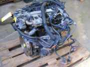 Motor 1,9D Z19DT (1,9 Diesel(1910ccm) 88kW Z19DT Z19DT Getriebe 6-Gang)