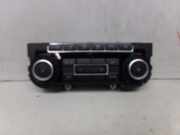 Heizungsbetätigung / Klimabedienteil (Marderabwehrsystem Climatic Radio RCD 310)