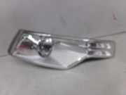 Nebelscheinwerfer links (Klimaautomatik Türscheiben Verbundglas Fahrersitz Lordosenstütze)