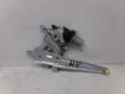 Fensterheber hinten rechts elektrisch (Nebelscheinwerfer Nebelschlussleuchte)