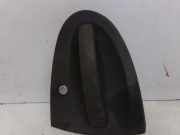 Türgriff vorne links aussen (Winterreifen Klimaanlage Radiovorrüstung)