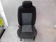 Sitz vorne links Polster, mechanisch (CD-Fach Handyvorrüstung Armlehne vorn)