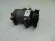 Klimakompressor Renault Megane II Grandtour und Stuffenheck (Typ:M Authentique