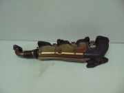 Abgaskrümmer (Klimaautomatik (Thermotronic) Standheizung Zierteile Wurzelnuss Designo)