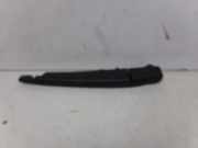 Wischerarm hinten (Superverriegelung Ausstattung Stoff Raucher-Kit)