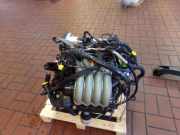 Motor 2,0 Kennb. ALT (2,0 (1984ccm) 96KW ALT ALT)