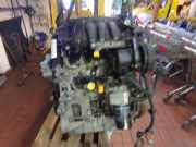 Motor 1,6 Kennbuchst. BGU Skoda Octavia II Lim./Kombi (Typ:1Z) Octavia Classic