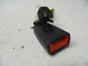 Gurtschloss hinten mitte (1,4(1398ccm) 64kW A14XEL A14XEL Getriebe 5-Gang)