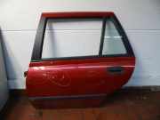 Tür hinten links (1,8(1761ccm) 81kW XU7JP4 XU7JP4)