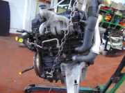 Motor 1,9 TDI AXC (Schiebetür rechts Klimaanlage vorn Isolierverglasung)