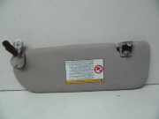 Sonnenblende rechts Hyundai i40/i40cw Lim./Kombi (Typ:VF)