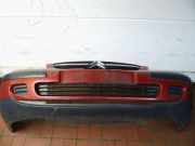 Stoßstange vorn (2,0 Diesel(1997ccm) 80kW DW10ATED (RHZ) DW10ATED Getriebe 5-Gang BE4R Klimaautomatik)