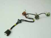 Lampenträger / Kabelbaum Rücklicht links Hyundai Matrix (Typ:FC)