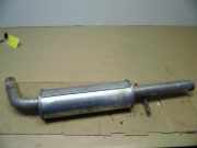 Auspuff mitte 1,4 VW Golf IV (Typ:1J1/1J5) *