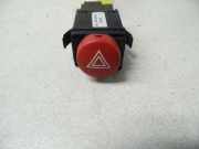 Warnblinkschalter (Außenspiegel elektrisch versstellbar Abgasnorm Euro 4 1,4 (1390ccm) 63KW BXW BXW Getriebe 5-Gang)