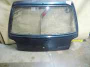 Heckklappe mit Scheibe Daihatsu Cuore (Typ:L201) GL