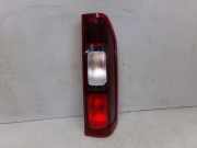 Rückleuchte rechts (Kastenwagen Nebelscheinwerfer Scheinwerfer mit LED-Tagfahrlicht Leuchtweitenregulierung)