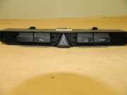 Warnblinkschalter / Schalterleiste 13100108 Opel Astra H Coupè /Cabrio (Typ:) Astra GTC Cosmo