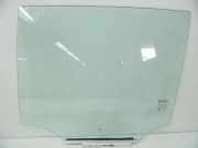 Türscheibe hinten links (1.0(998ccm) 50kW K10B K10B Getriebe 5-Gang)