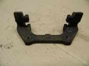 Bremssattelträger hinten rechts (1,6(1598ccm) 85KW Getriebe 5-Gang ab 2001.12)