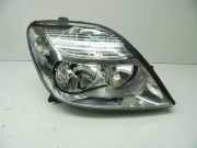 Scheinwerfer rechts 7700432097 (2,0(1998ccm) 102kW F4R740 F4R740 Getriebe 5-Gang)
