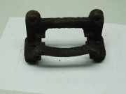 Bremssattelträger hinten (1,9 Diesel(1870ccm) 60KW F9Q762 F9Q762 Getriebe 5-Gang)