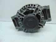 Lichtmaschine / Gene. 06B903016AB 0124525009 140A (Ausstattung Seide Nappaleder Holzdekor Birkemaser Sportsitze Recaro)