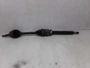 Antriebswelle vorne rechts (Schiebetür links verglast Schiebetür rechts verglast Klimaanlage)