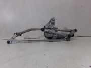 Wischergestänge vorn mit Motor Skoda Yeti (Typ:5L) Yeti