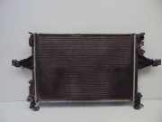 Kühler 2,4 (2,4(2435ccm) 125kW B5244S B5244S Stossfänger mit Chromleisten)