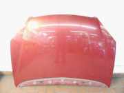 Motorhaube (2,0 Diesel(1997ccm) 80kW DW10ATED (RHZ) DW10ATED Getriebe 5-Gang BE4R Klimaautomatik)