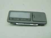 Innenleuchte Innenraumleuchte rechts hinten VW Touareg (Typ:7L)