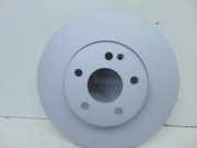 Bremsscheibe vorn 1,6D (1,6 Diesel(1598ccm) 66kW CAYB CAYB)