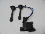 Zündspule 1,4 90919-02220 (1,4(1332ccm) 63KW 4E-FE 4E-FE 3-türig Fensterheber vorn elektrisch Getriebe 3-Gang Automatik)